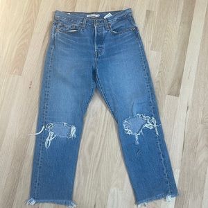 Levi’s